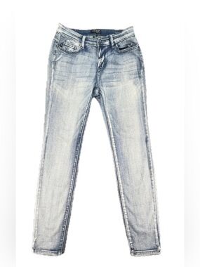 Judy Blue high rise skinny jeans. Size 13/31